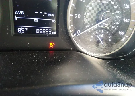 2019 Hyundai Elantra Se from USA, damaged, VIN KMHD74LF2KU762354